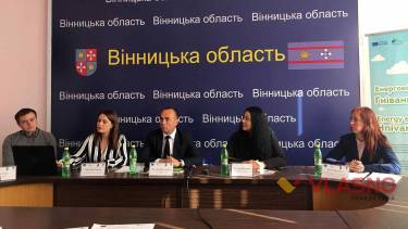&laquo;Екологічні&raquo; дитсадки з&rsquo;являться в ОТГ на Вінниччині