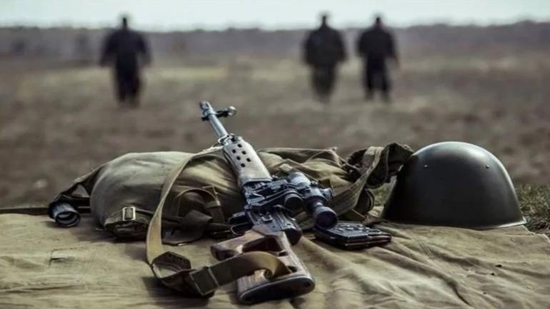 П&rsquo;ятеро захисників України отримали поранення на Донбасі