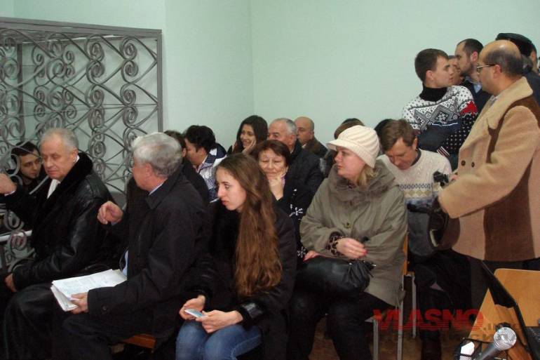 Юрію Хорту перекваліфікували підозру з &ldquo;хуліганки&rdquo; на &ldquo;організацію масових заворушень&rdquo;