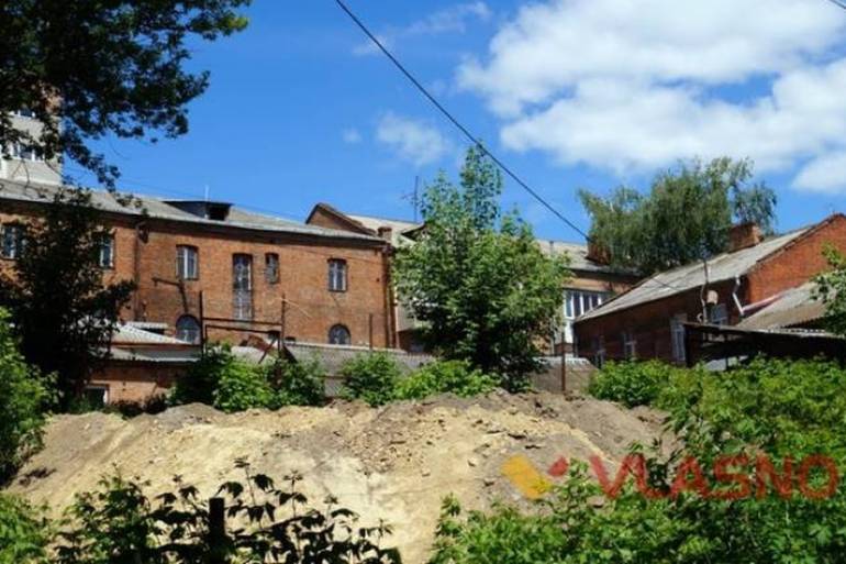 німецькі міни фото