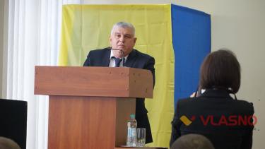 Заступником голови Вінницької райради став відомий ювелір