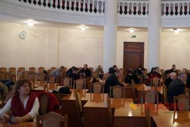 громаська рада при Вінницькій ОДА фото