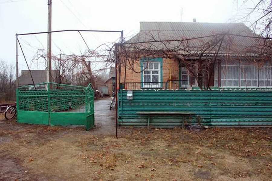 будинок фото