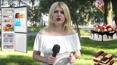 &laquo;Майже кожен має звичку заїдати проблеми&raquo; - вінницький психолог (ВІДЕО)
