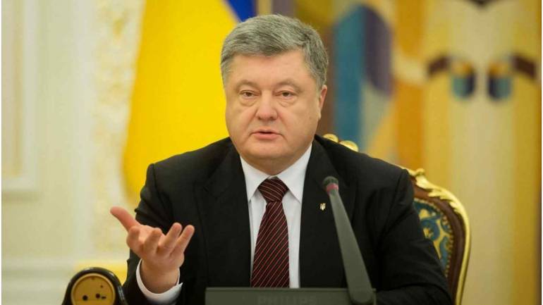 Президент підписав указ про припинення участі в статутних органах СНД