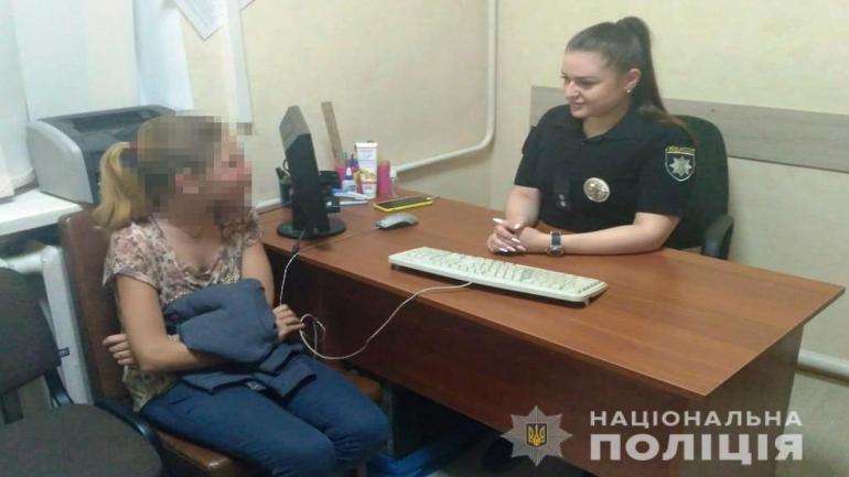&laquo;Вирішила прогулятись&raquo;: у Вінниці 16 годин розшукували 13-річну дівчинку