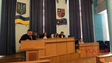 &ldquo;За відмову в коментарі журналісту чиновника позбавлятимуть посади&rdquo; &ndash; вінницька депутатка