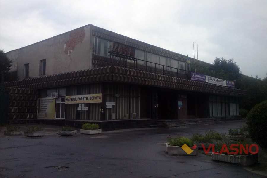 ламповий завод у Вінниці фото