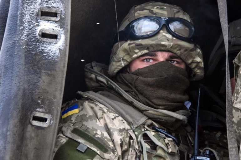 Мобілізовані під час п'ятої хвилі вінничани повернуться додому
