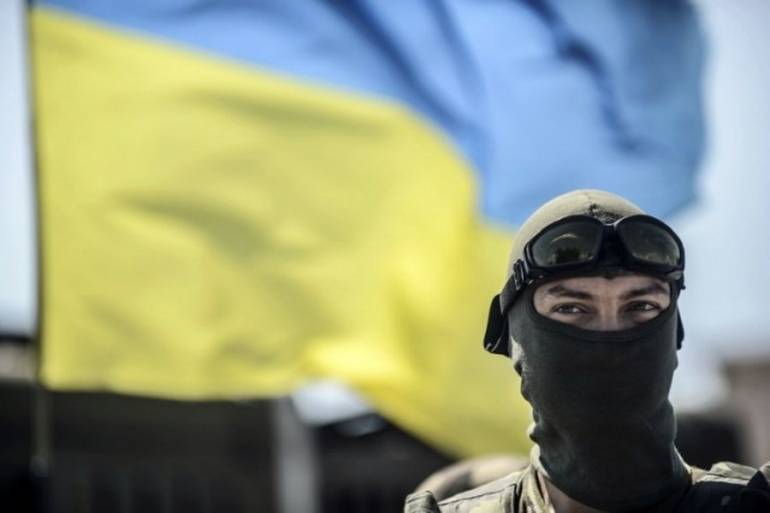Група українських партизан знищила генерал-майора російської армії 