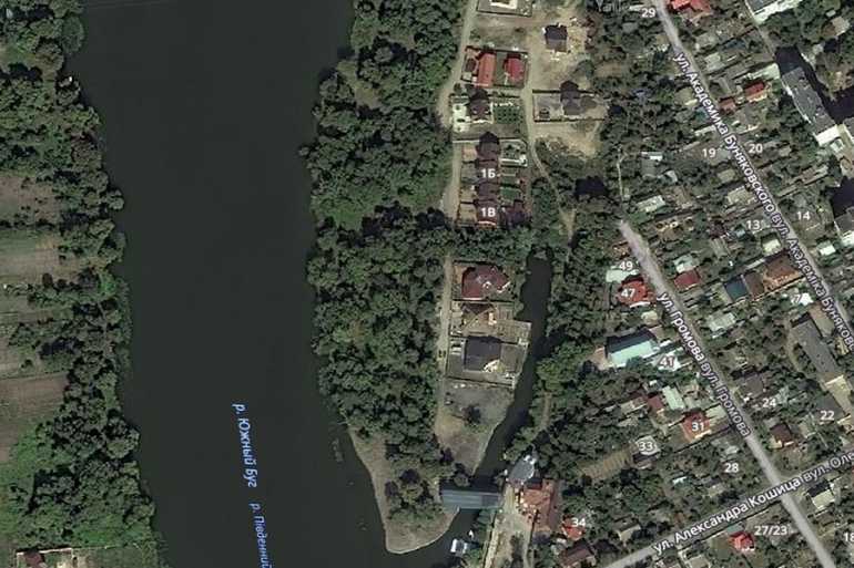вінницька коса фото