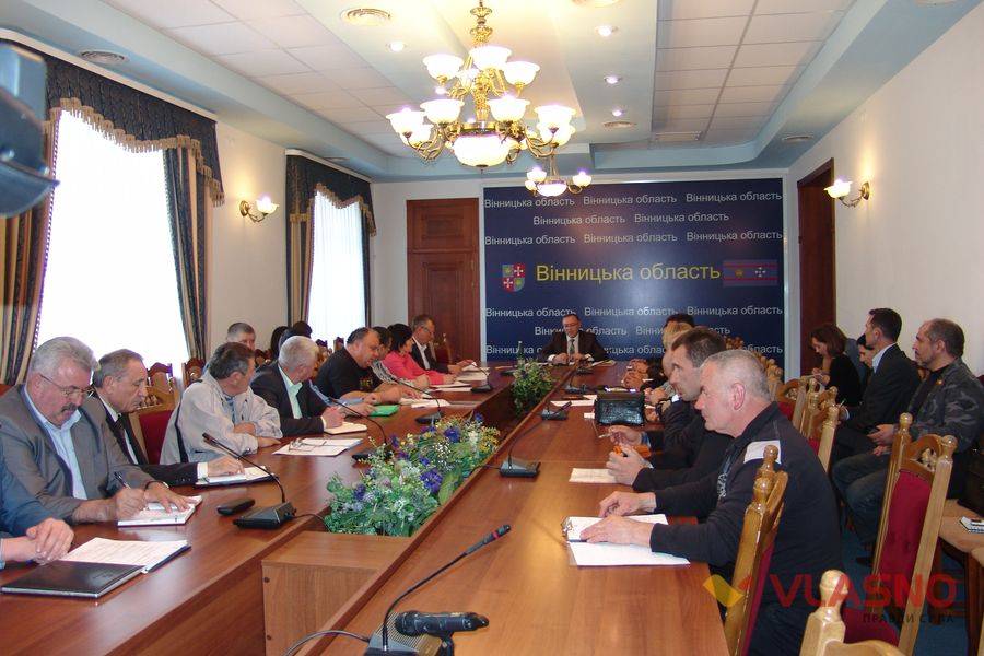 Агрохолдинги душать фермерів