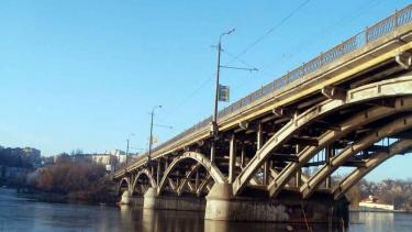У Київський міст хочуть вкласти ще понад 13 мільйонів гривень