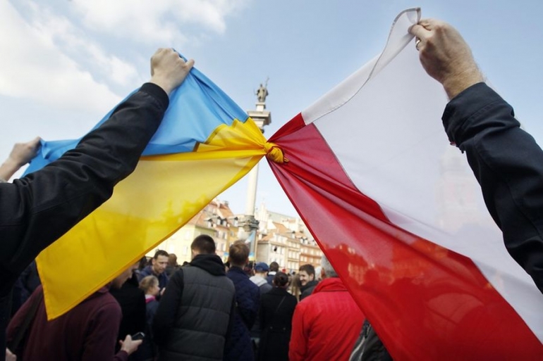 Польща ратифікувала Угоду про асоціацію України та ЄС
