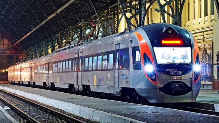 &laquo;Укрзалізниця&raquo; відмовилась від закупівлі німецьких електричок