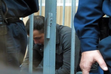 Нардепи візьмуть Хорта на поруки