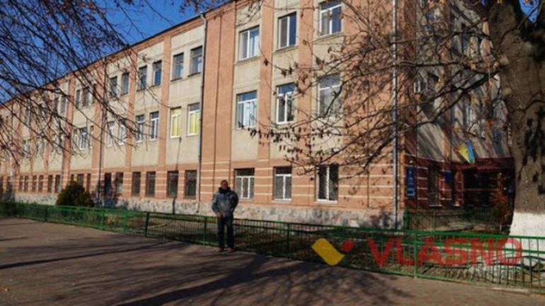 Вінницький пологовий закрили на карантин, через хвору на коронавірус медпрацівницю