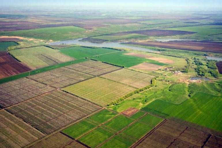 земельна ділянка фото