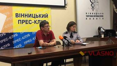 Явка виборців на Вінниччині не перевищила 50 відсотків