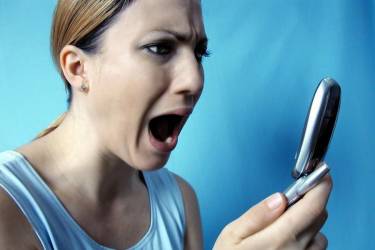 Будьмо обачні! Телефонні шахраї знову видурили 63 500 гривень