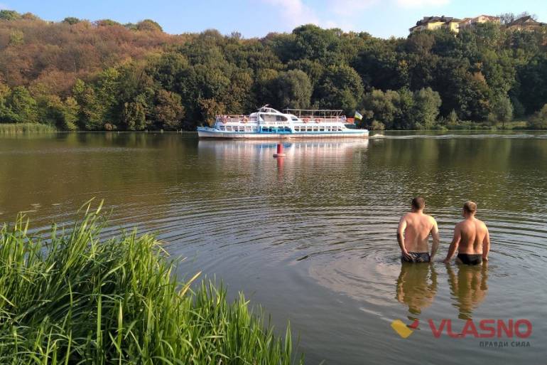 Південний Буг фото