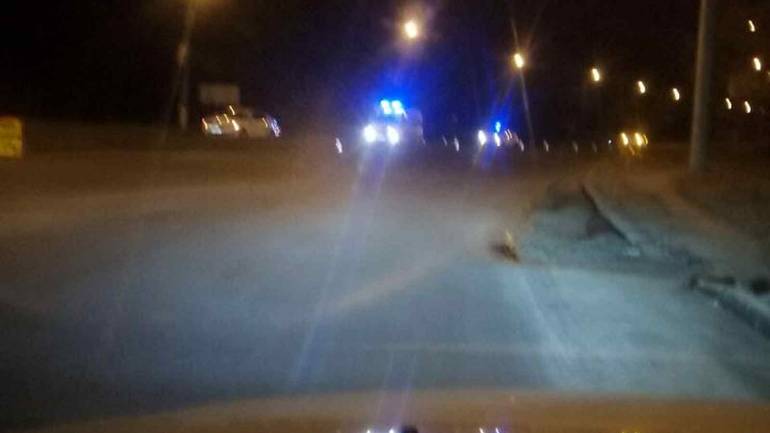 Під Вінницею біля мосту побачили тіло невідомої людини