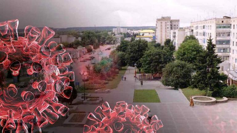 Хмільницький район бореться з коронавірусом за кошти благодійників