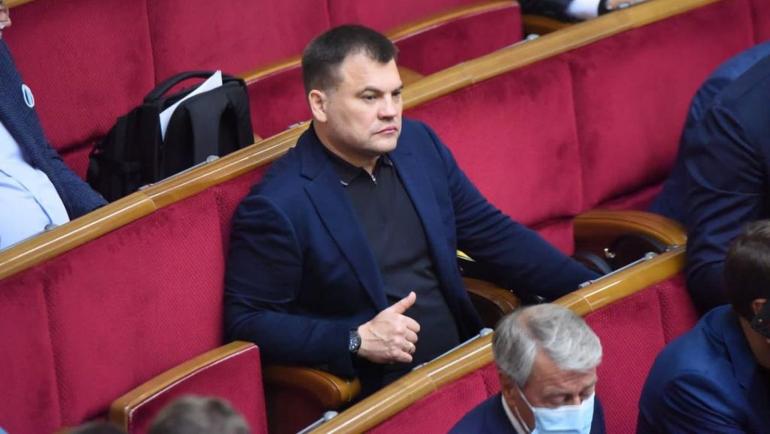 ОЛЕГ МЕЙДИЧ: &laquo;Тимошенко пропонує план захисту України від виконання неприйнятних Мінських угод&raquo;