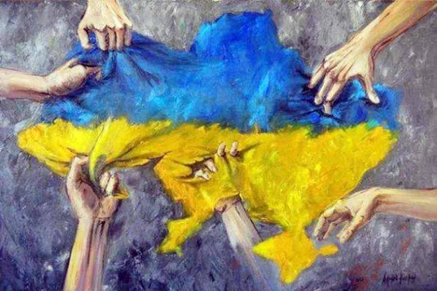 Децентралізація як порятунок (частина перша)