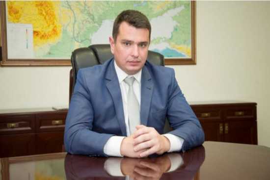 Зупинені всі операціїї НАБУ під прикриттям, - Ситник