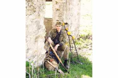 Роман Григор'єв фото
