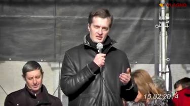 Знайшлися справжні власники погруддя Шевченка у Вінниці (ВІДЕО)
