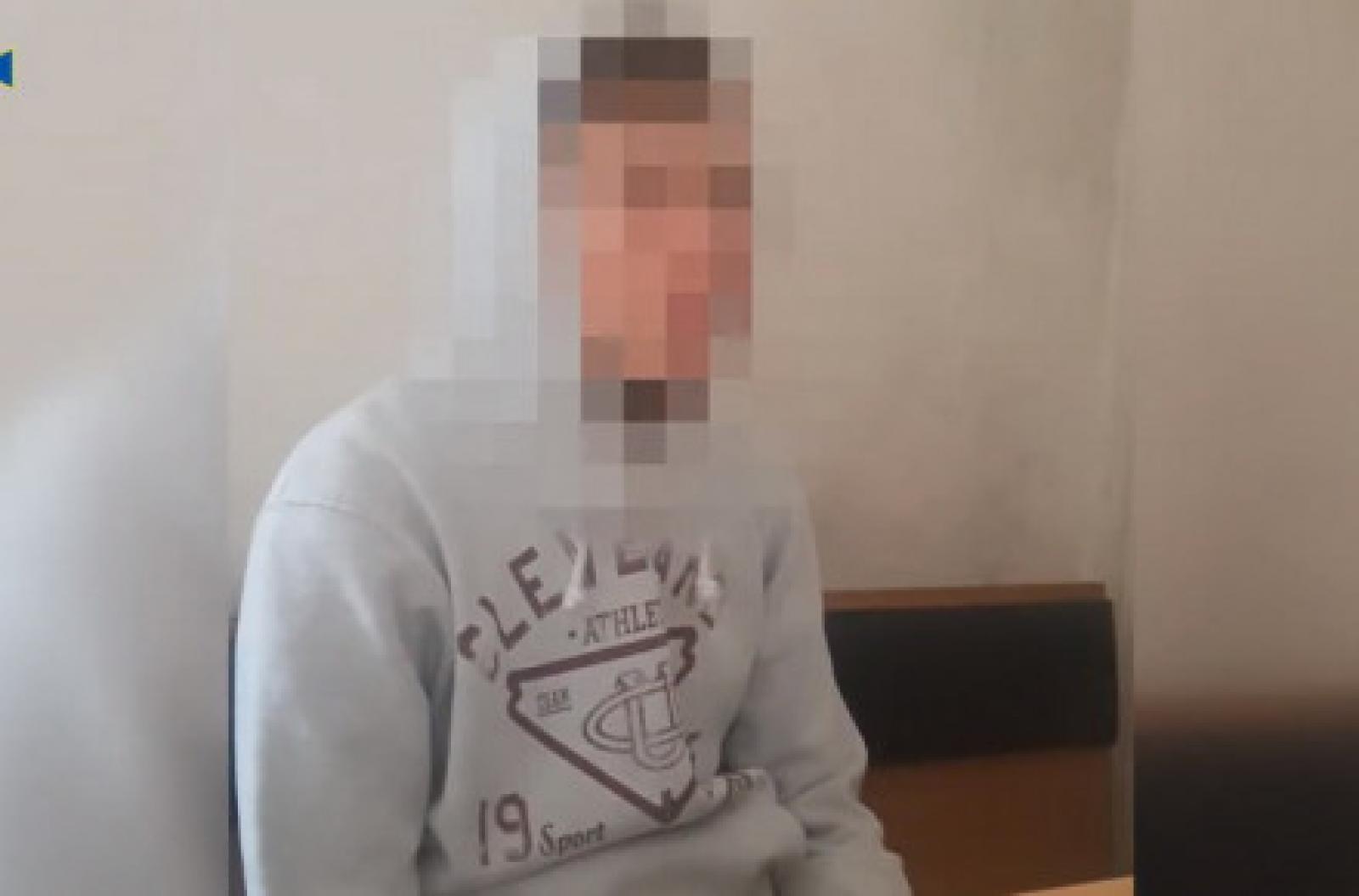 Вінничанина намагалося завербувати &laquo;ДНР&raquo;