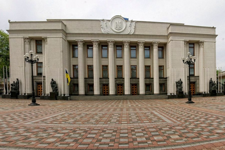 Затверджено голів урядових комітетів
