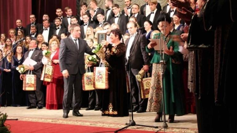 Переможці премії імені Леонтовича отримають 20 тисяч гривень