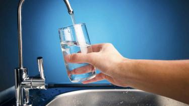 Олег Шулікін перший за 20 років почав розв'язувати проблеми водопостачання в селі Агрономічне