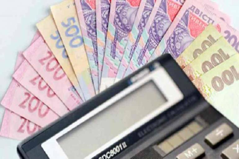 Облавтодор ніяк не може &laquo;роздати&raquo; 600 мільйонів гривень 