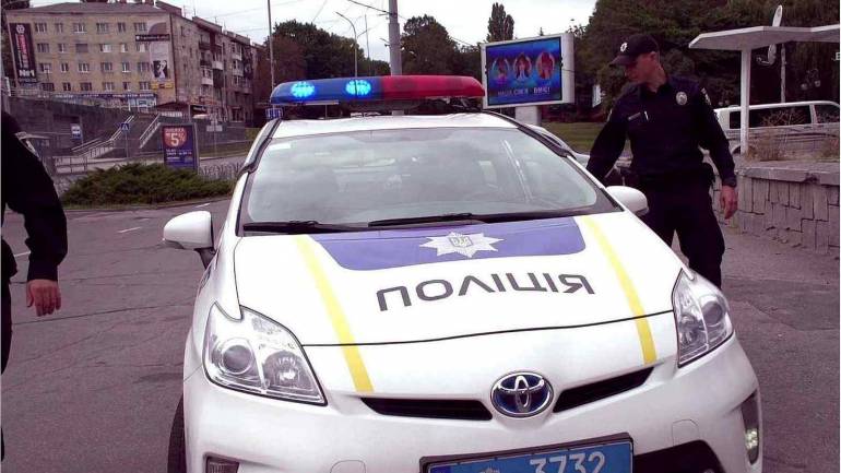 На Вінниччині п'яний маршрутник возить людей, яким байдуже, що він напідпитку