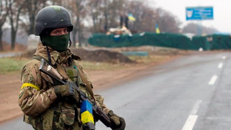 За минулу добу бойовики двічі порушили режим "тиші"