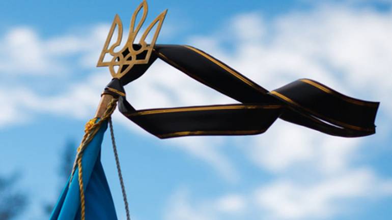 На Донеччині від кулі снайпера загинув Володимир Куцик