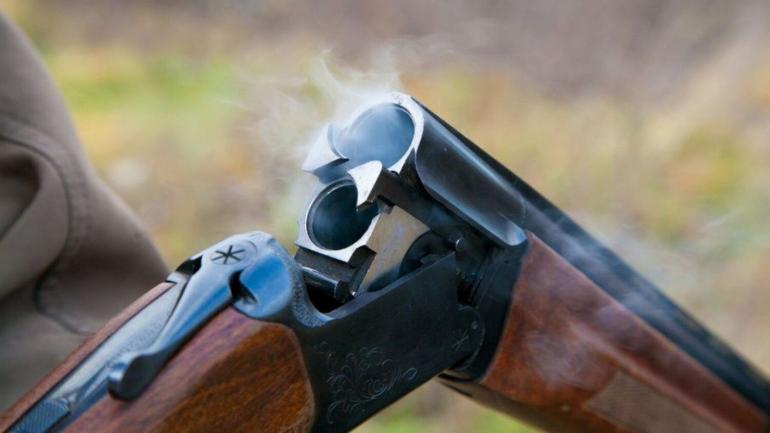 На Житомирщині орендар ставків застрелив сімох осіб