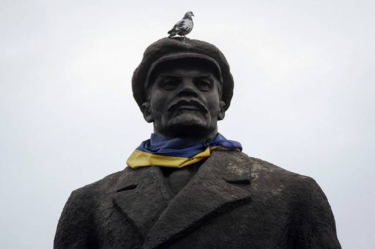  Науковці засудили декомунікацію України. Вінницькі політики з ними не згодні