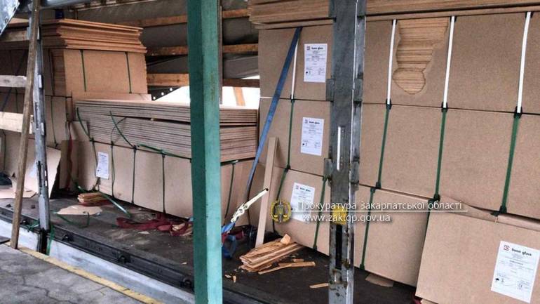 З України до ЄС намагались вивезти понад 370 кілограм героїну