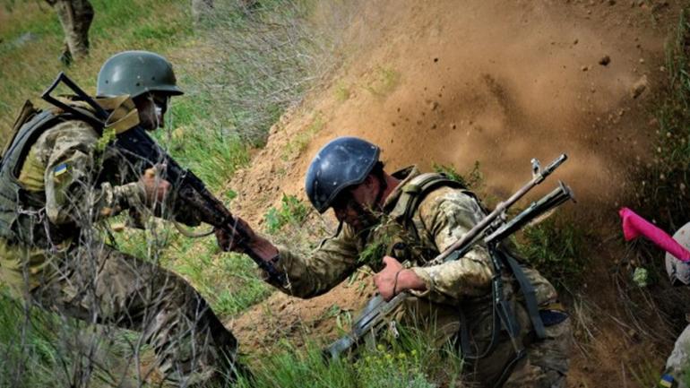 В зоні ООС бойовики вже двічі порушили домовленності про тишу