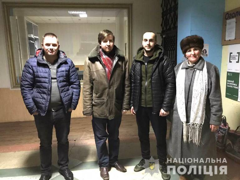 На Вінниччині відшукали 28-річного чоловіка, який пішов пішки в Одесу через сварку з мамою