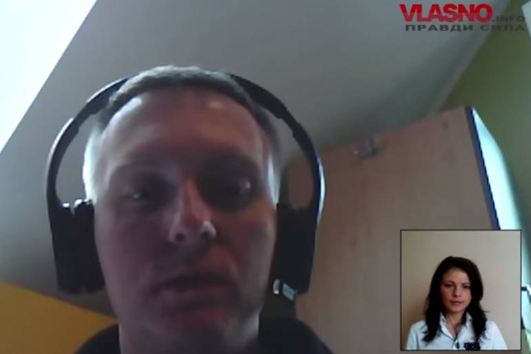 Антон Мирзін: &ldquo;Россия представляет из себя страну-заповедник хамоватого быдла&rdquo;