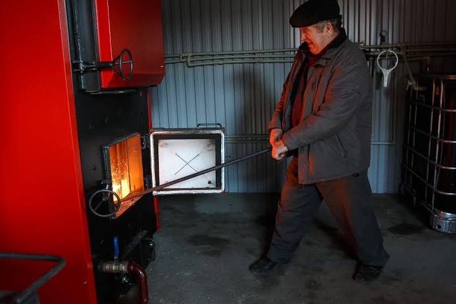 Для газової &ldquo;свободи&rdquo; Вінниччині потрібно 110 мільйонів гривень 