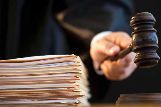 Із вінницького підприємця &laquo;вибиватимуть&raquo; штраф через суд