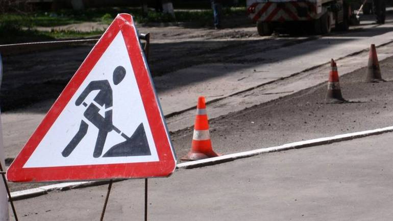 Ще на одній вулиці у Вінниці обмежать рух транспорту