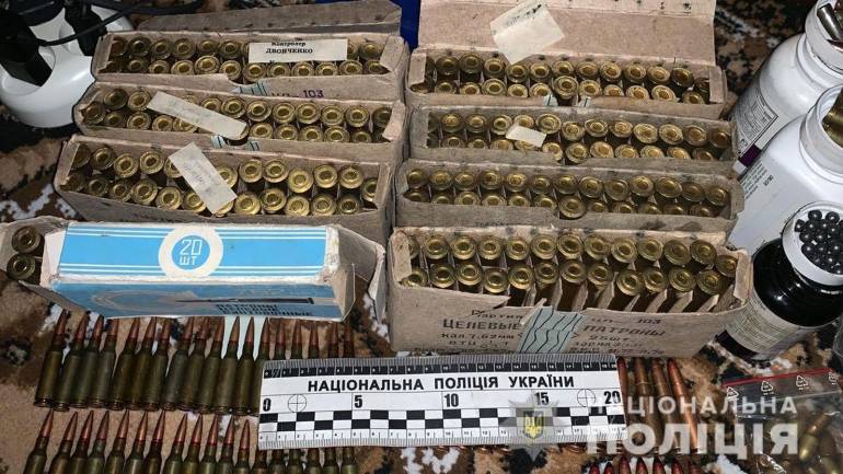 На Вінниччині депутату вручили повідомлення про підозру